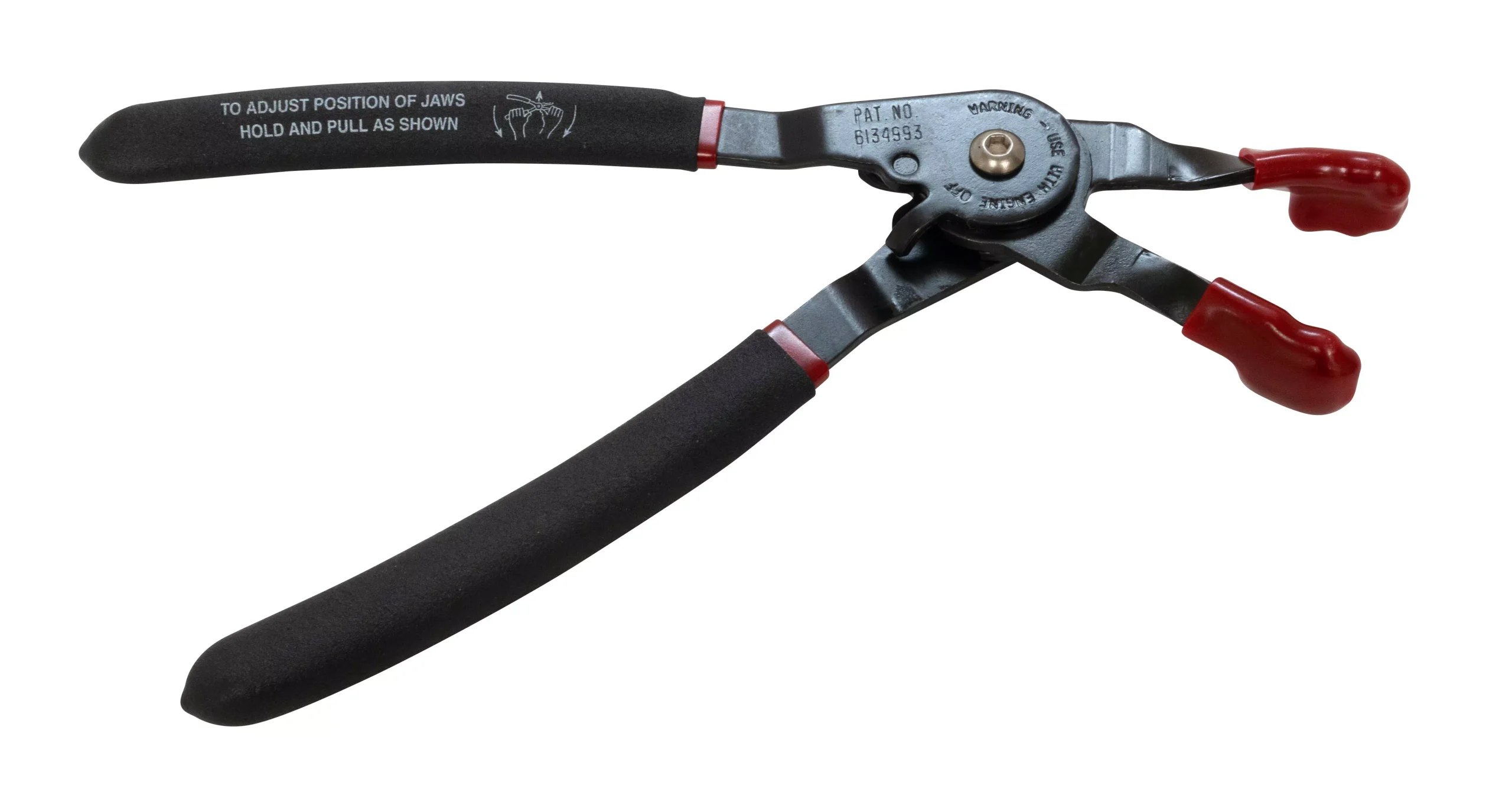 Lisle 51750 Adjustable Spark Plug Wire Puller