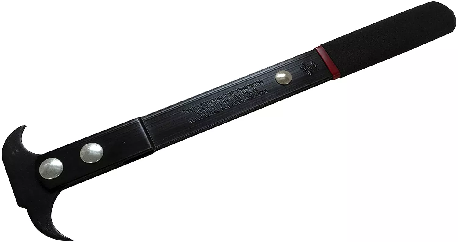 Lisle 56750 Seal Puller for Oil & Grease Seals
