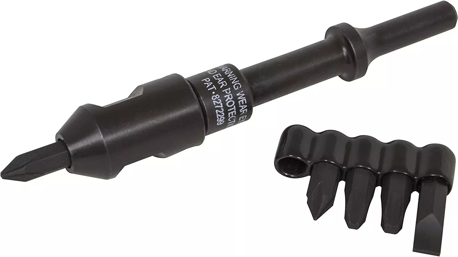 Lisle 60530 Small Fastener Remover