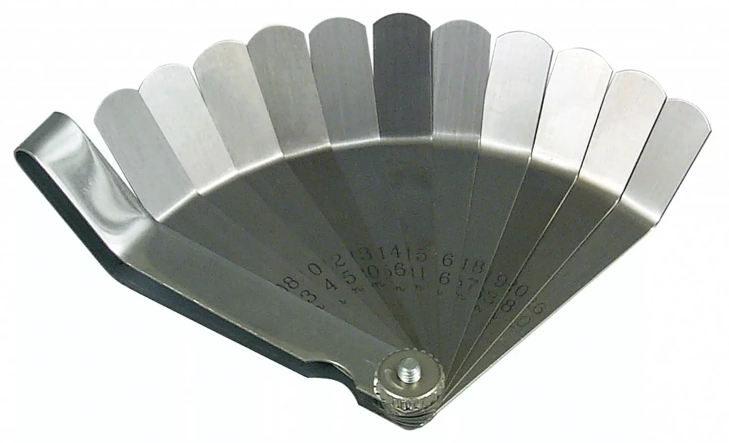 Lisle 68050 Valve Tappet Feeler Gauge