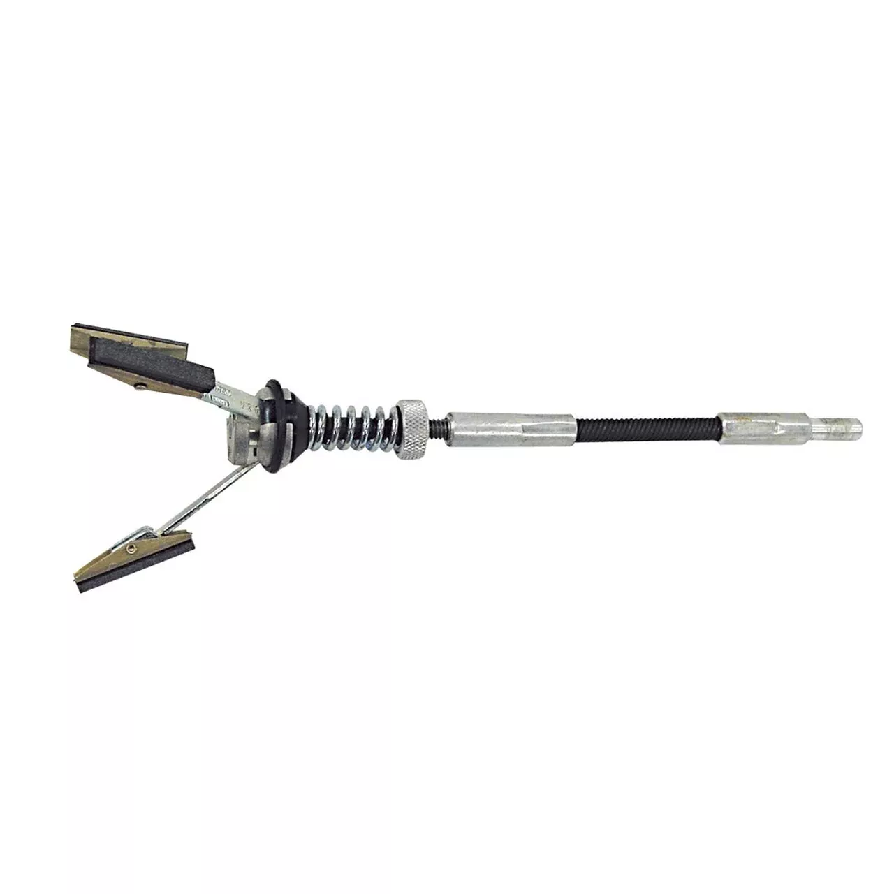 Lisle Tools 10000 Three-Stone Brake Cylinder Hone 27 32 To 2