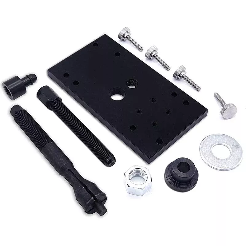 M8 Milwaukee Eight Engine Camshaft Needle Bearing Remover Puller & Installer Tool for Harley Davidson Motorcycle Breakout Heritage Classic