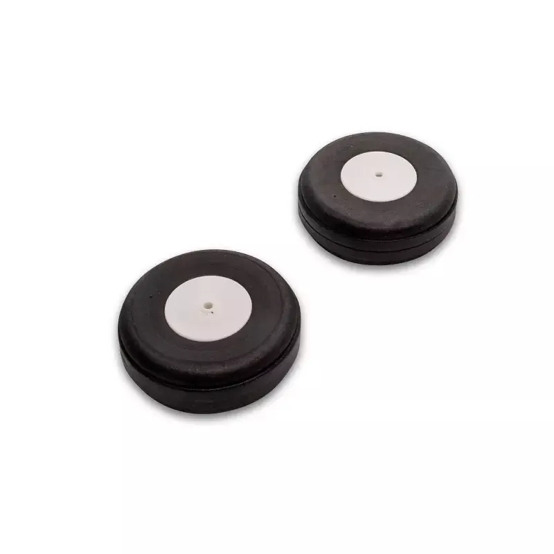 Main Wheels 53mm: Sportix
