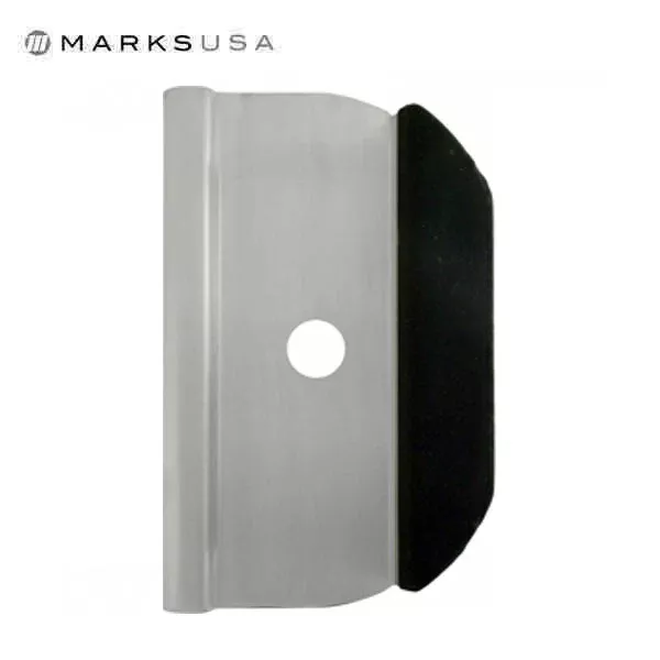 Marks USA - Vandal Pull Trim for M9900 Exit Devices w / Cylinder Cut Out