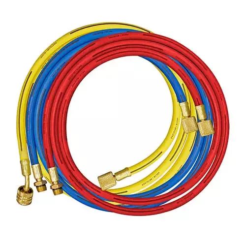 Mastercool 84372 A/C Charging Hose R134A 72"