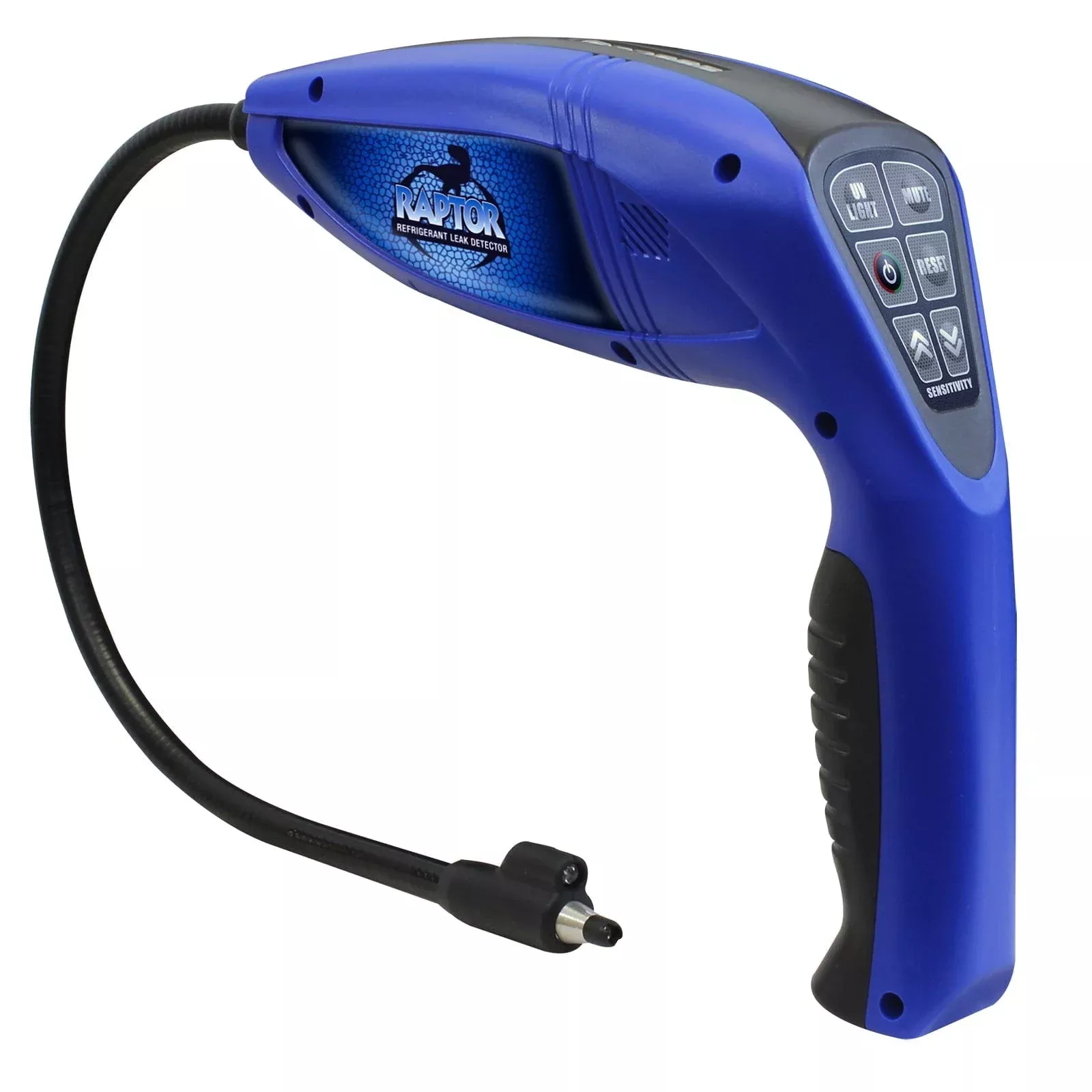 Mastercool "Raptor" 56200 Refrigerant Leak Detector with UV Blue Light