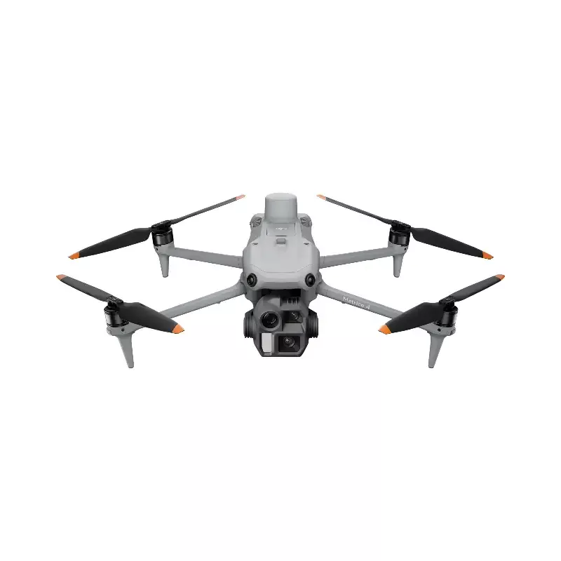 Matrice 4EWorry Free Plus Combo