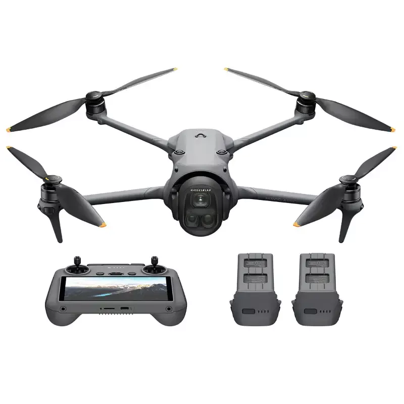 Mavic 4 Pro Fly More Combo (DJI RC 2)