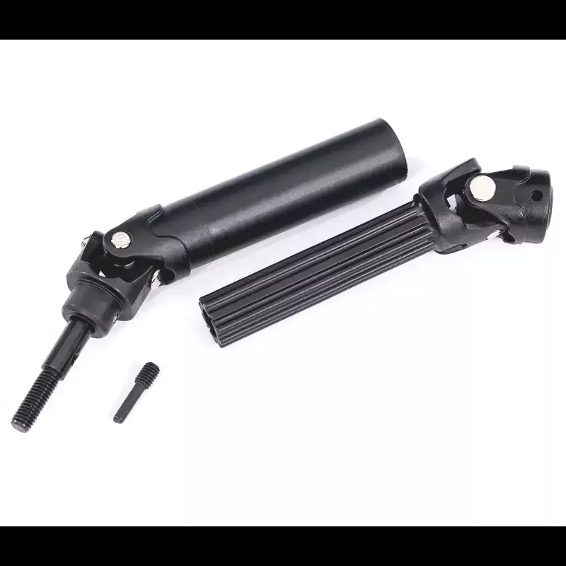Maxx-Duty Steel-Core Driveshaft Assembly:10250