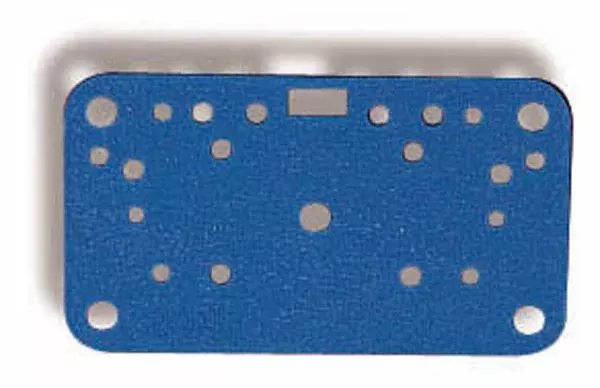 Metering Block Gaskets - Non-Stick