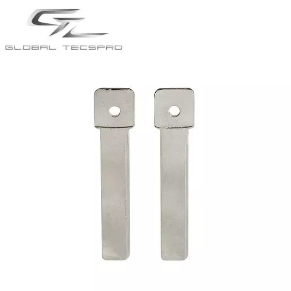 MFK 2-Track Refill Blades 10-Pack—BMW HU92 (GTL)