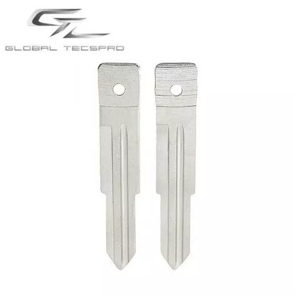 MFK - Daewoo DWO4R Refill Blades 10-Pack (GTL)