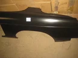 mgb-hza4225LH Rear fender original >1974 LEFT