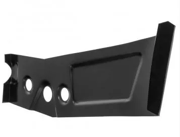 mgb-mb58LH Rear spring hanger side plate only LEFT 1962-74
