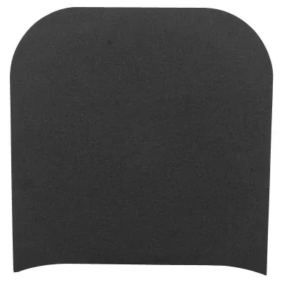 mgb-sbb3001 Back Board STIFFENER 1962-68