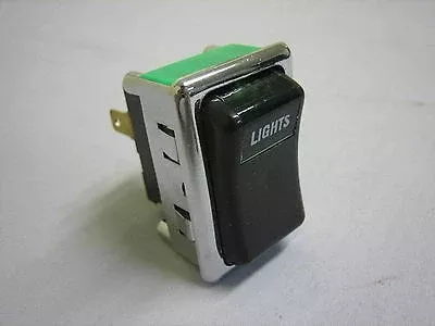 midget-39914 Headlight switch 1973-1979