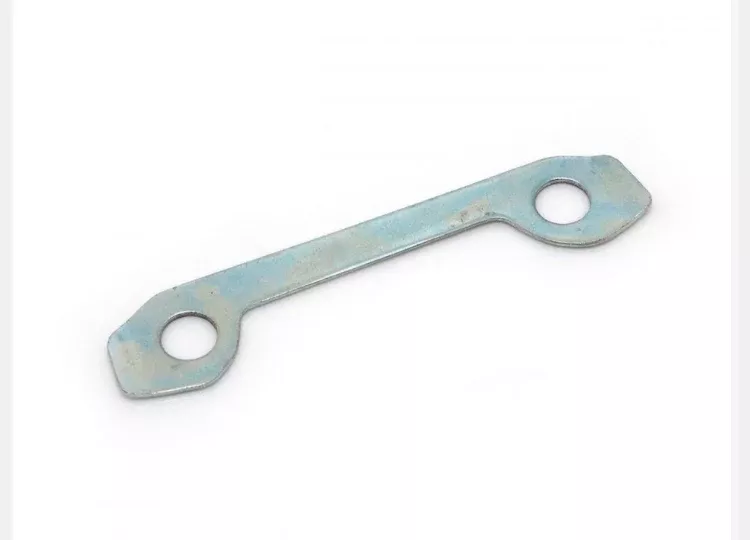 Midget - BTA493 - Lock Tab /Washer (Rear) w/wire wheels