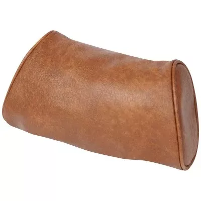 Midget-FHC001K D-type Autumn leaf headrest cover