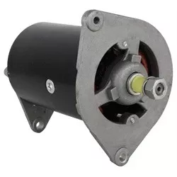 midget-g4012 Generator 1962-1971