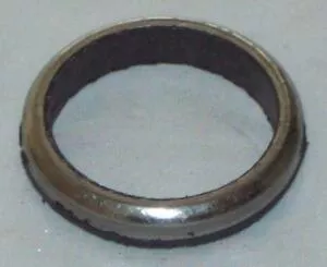 midget-gex7193 Olive flange gasket front pipe1968-1974