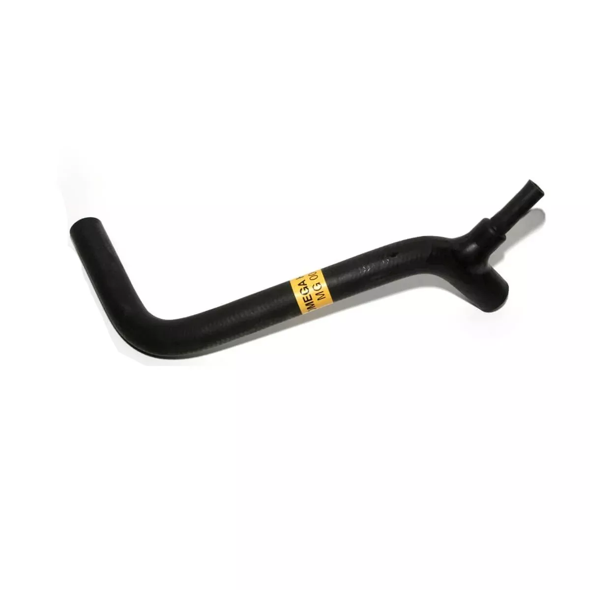 midget-GRH315 Lower rad hose 1958-67