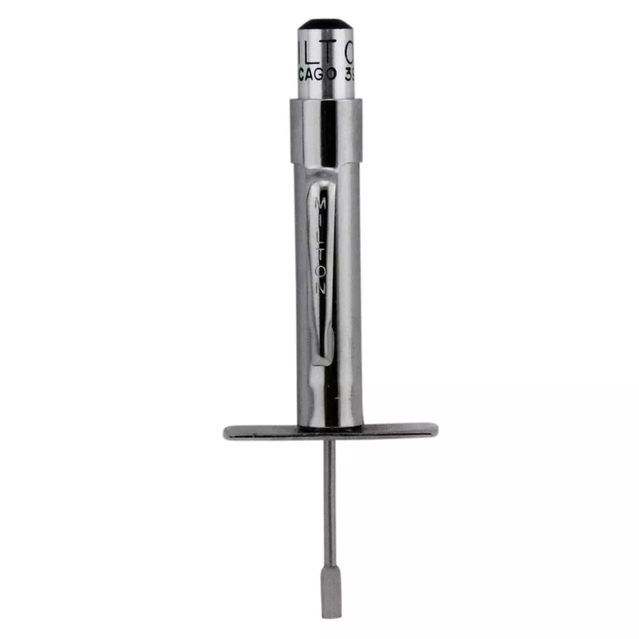 Milton S-448 Tire Tread Measuring Depth Gauge