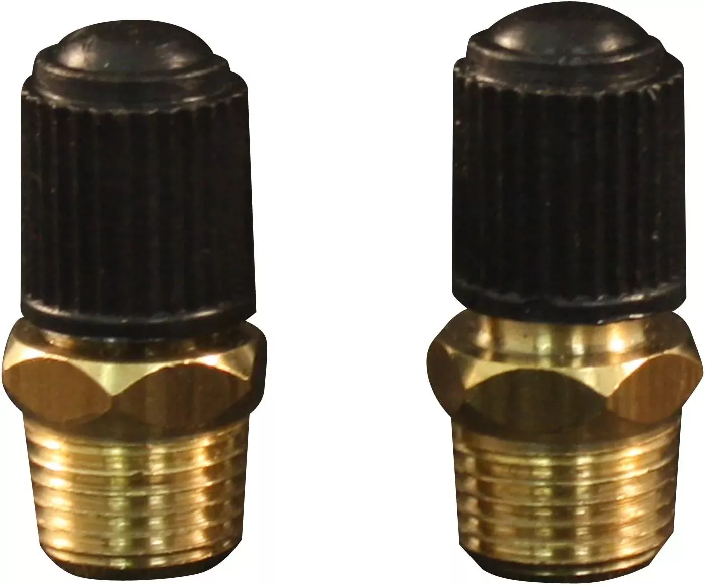 Milton S-684 1/8" NPT Tank Valve