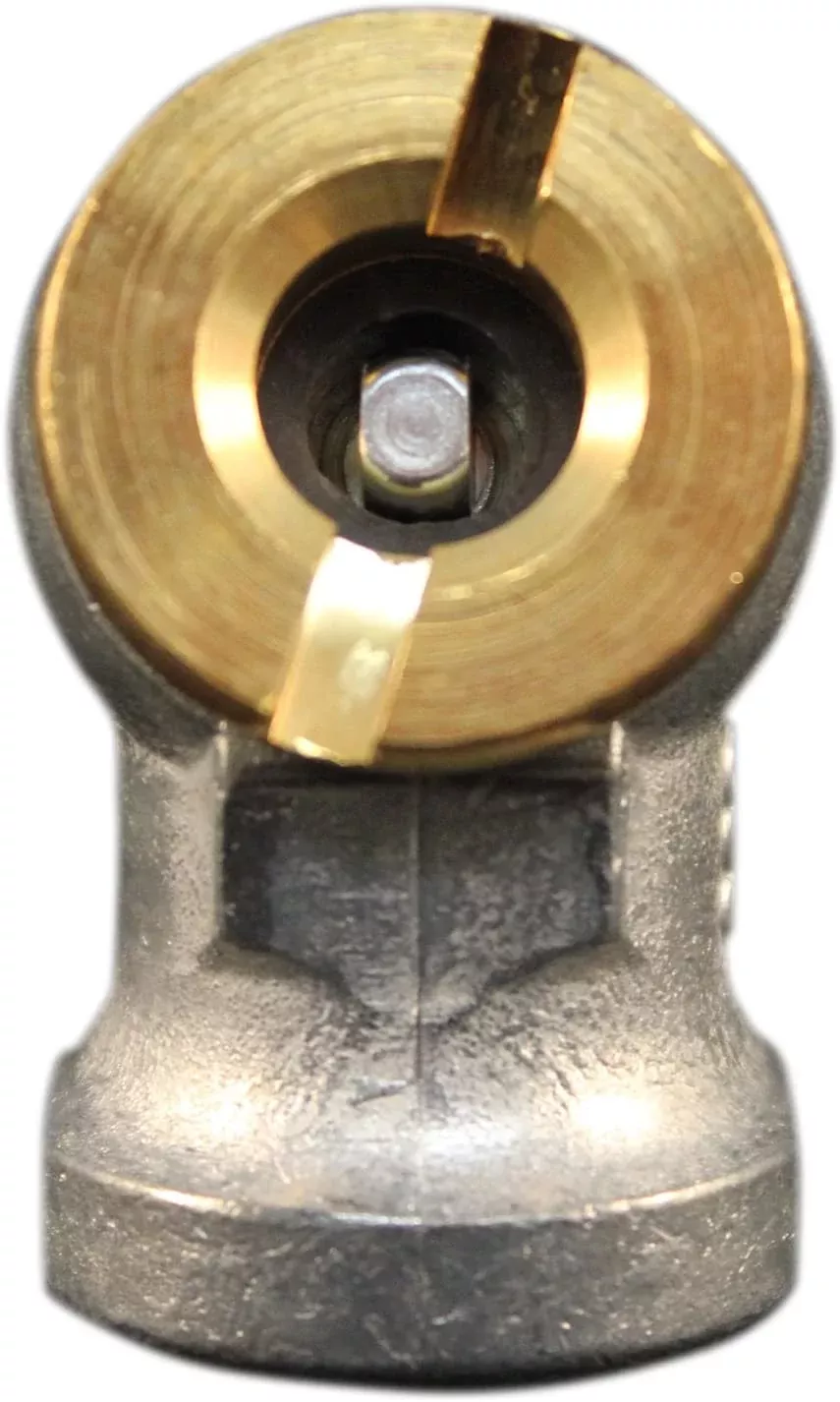 Milton S-699 1/4" FNPT Single Head Air Chuck