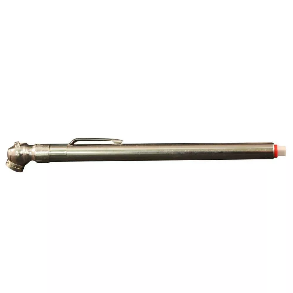 Milton S-921 5-50 PSI Passenger Car Tire Pressure Gauge