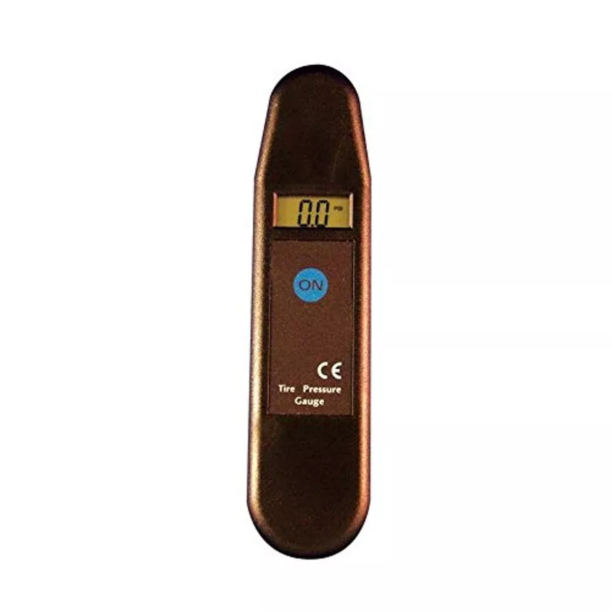 Milton S-99900 Digital Tire Pressure Gauge 2 to 99.5 PSI