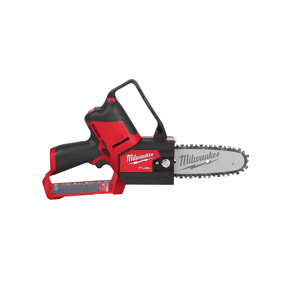 Milwaukee 2527-20 M12 Fuel Hatchet 6" Pruning Saw