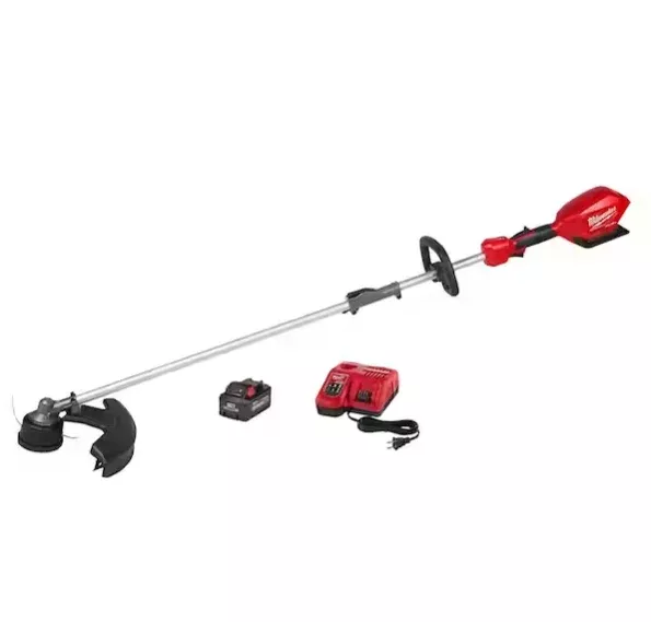 Milwaukee 2825-21ST M18 FUELBrushless Cordless String Trimmer Kit