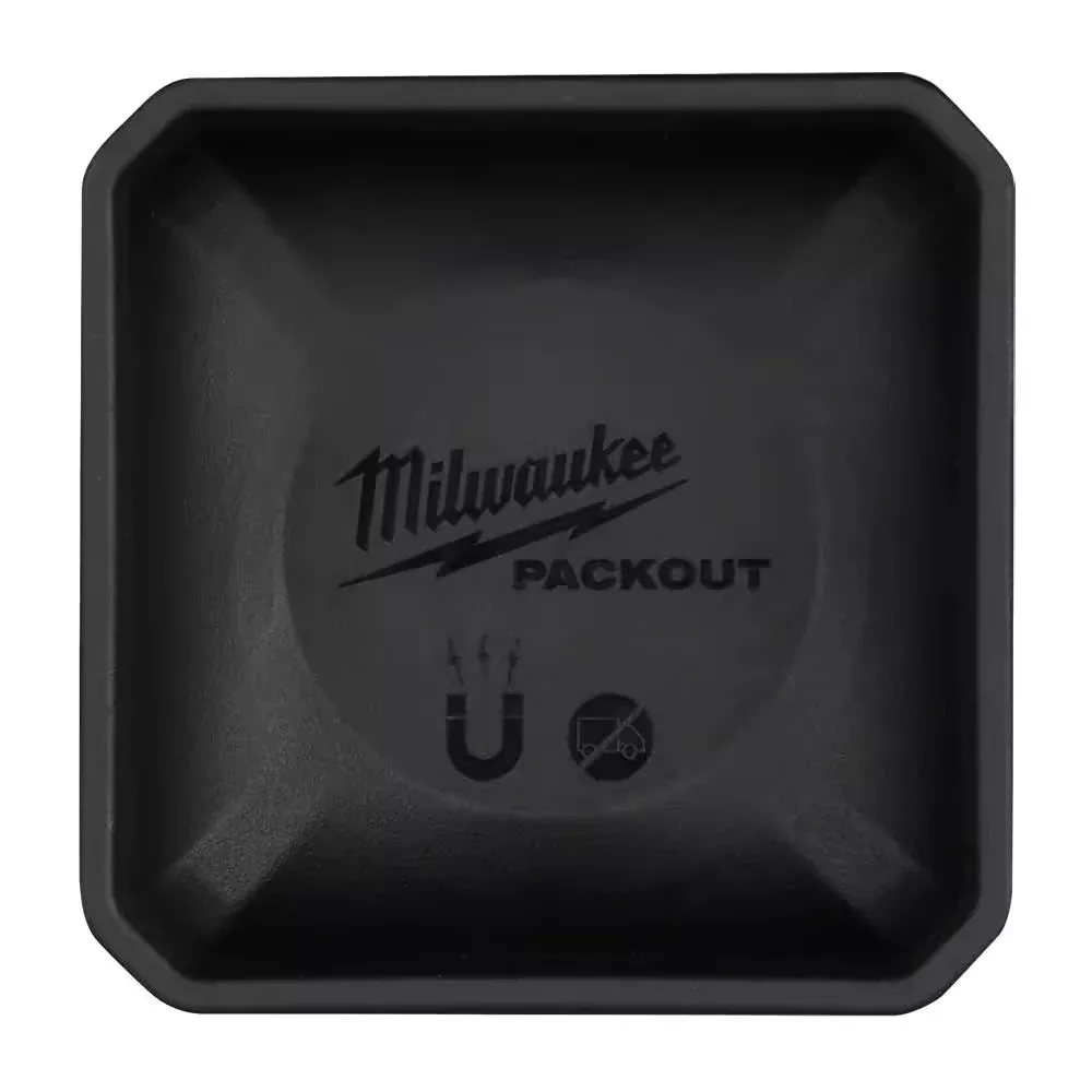 Milwaukee 48-22-8070 PACKOUT Magnetic Bin Tool Holder