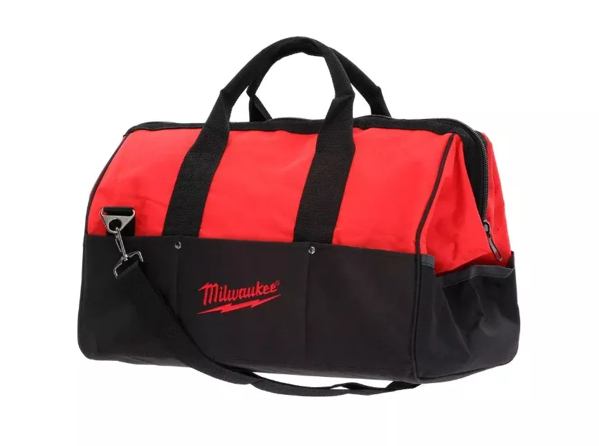 Milwaukee 48-55-3510 - 18" x 11" x 10" Medium Size Contractor Tool Bag