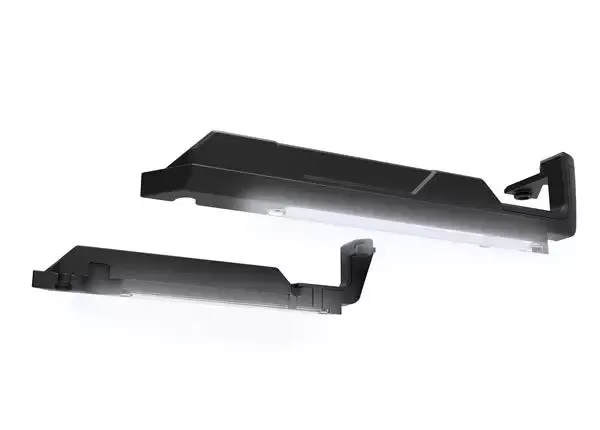 Mini Max Underbody LED Lights White :10799-Wht