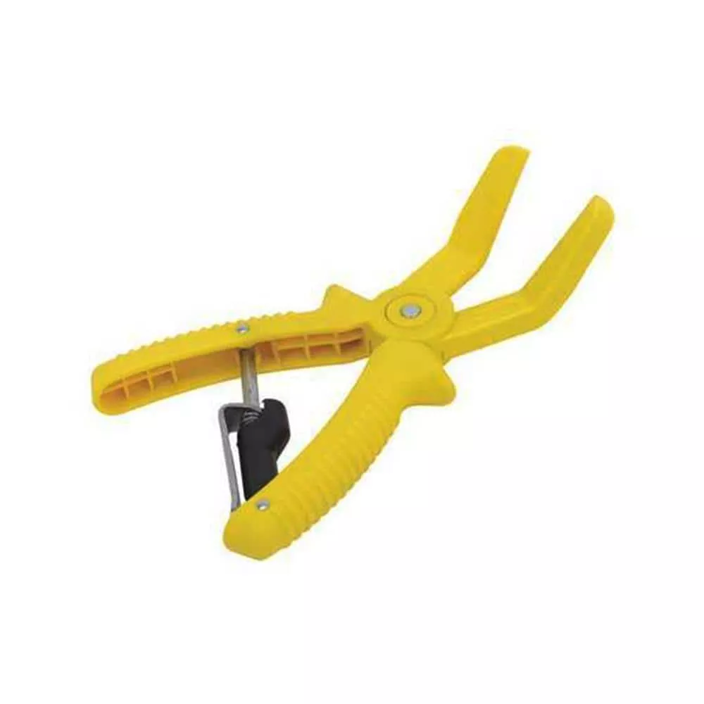 Mity-Vac MVA7609 6" and 8" Locking Hose Clamps