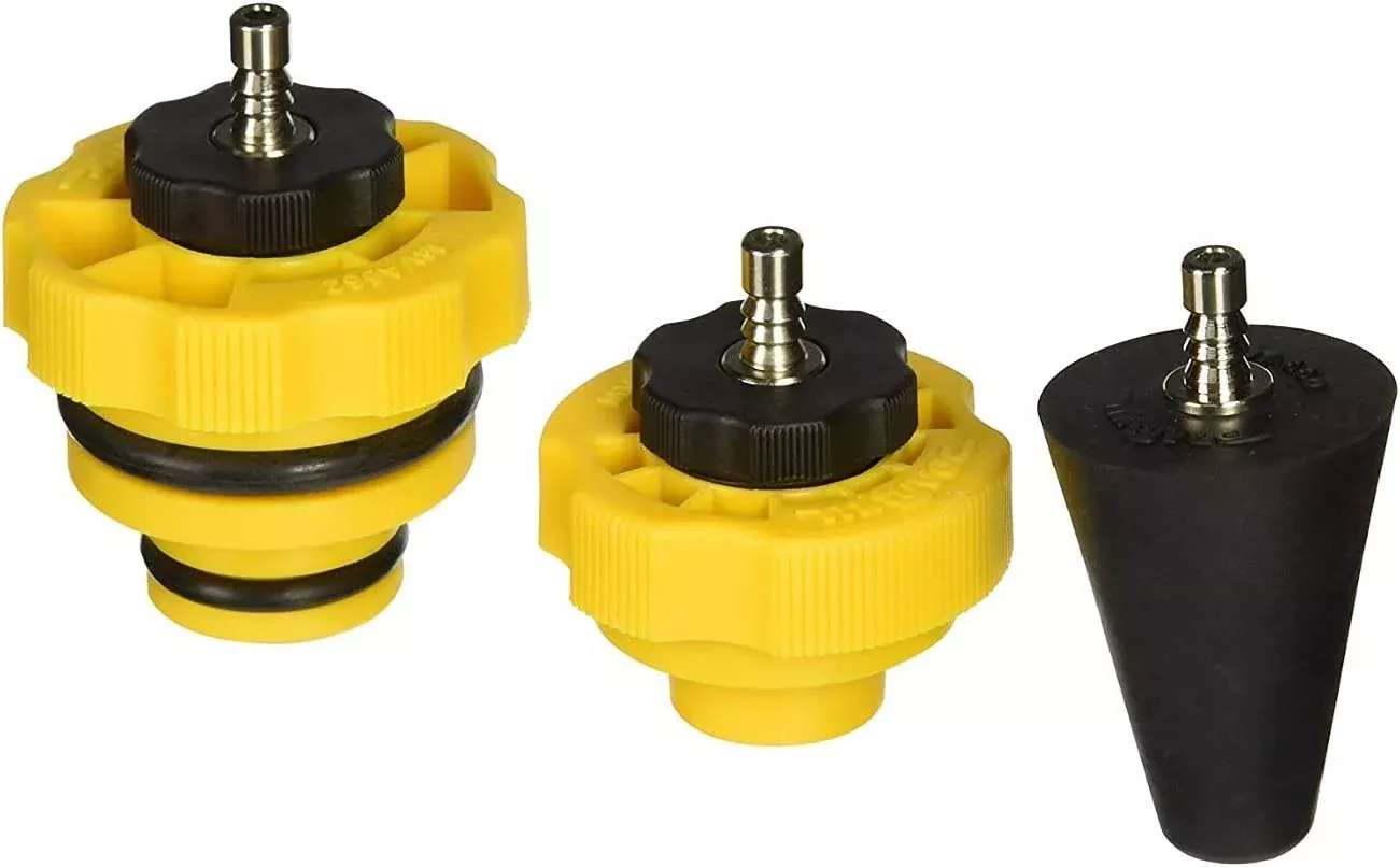 Mityvac MVA670 Power Steering Adapter Kit