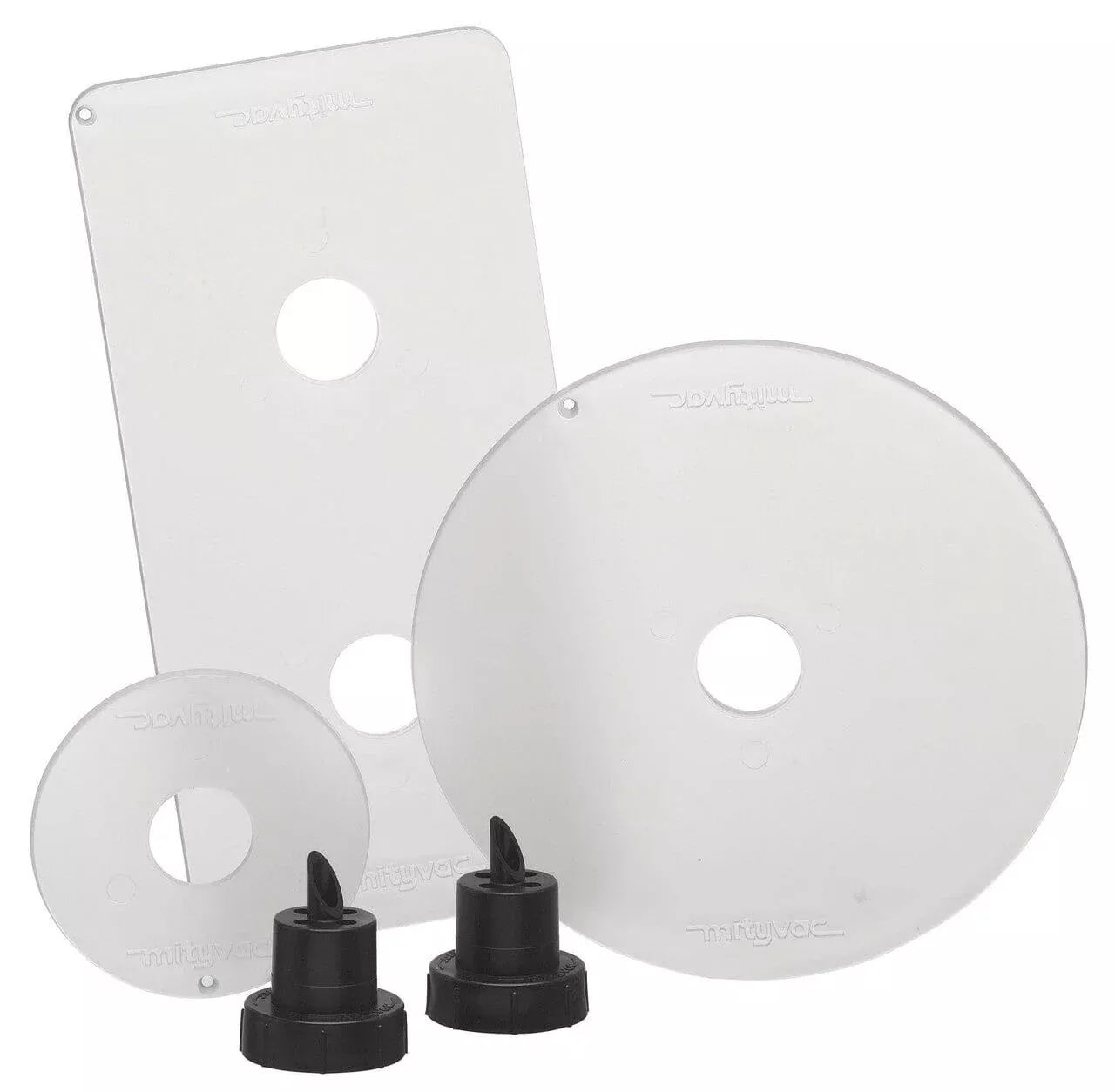 MityVac MVA6825 Master Cylinder Refill Kit