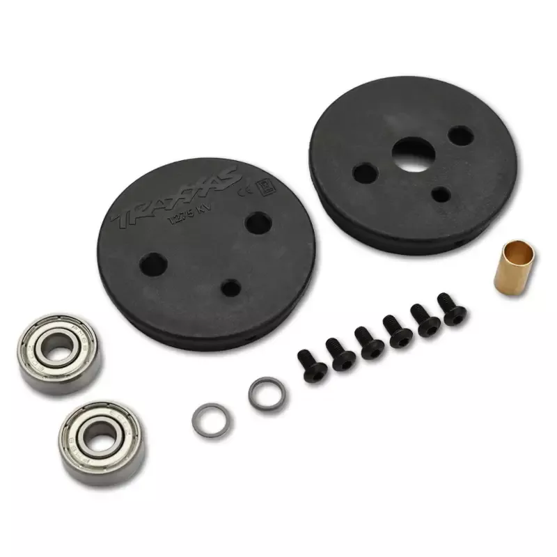 Motor 1200XL Motor Rebuild Kit:3492