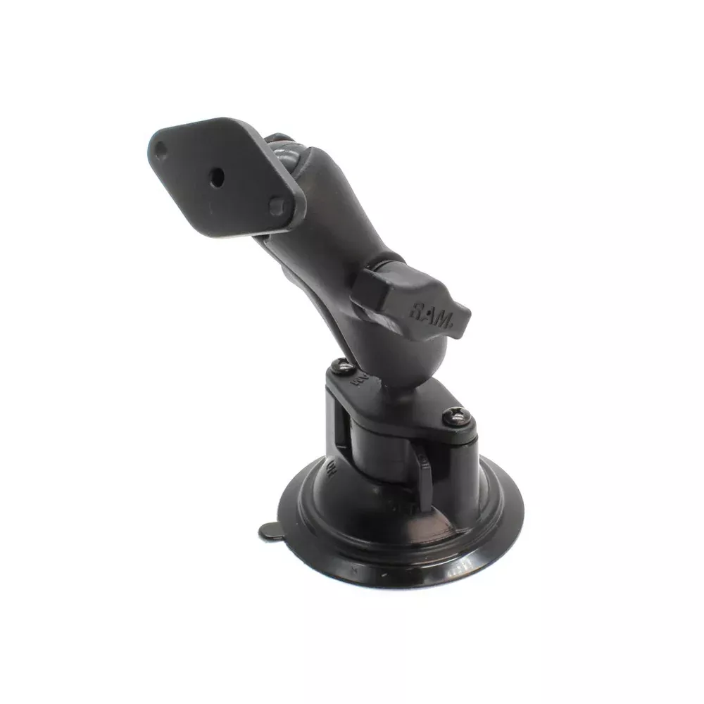 Mounting Kit SOLO2 Suction Cup