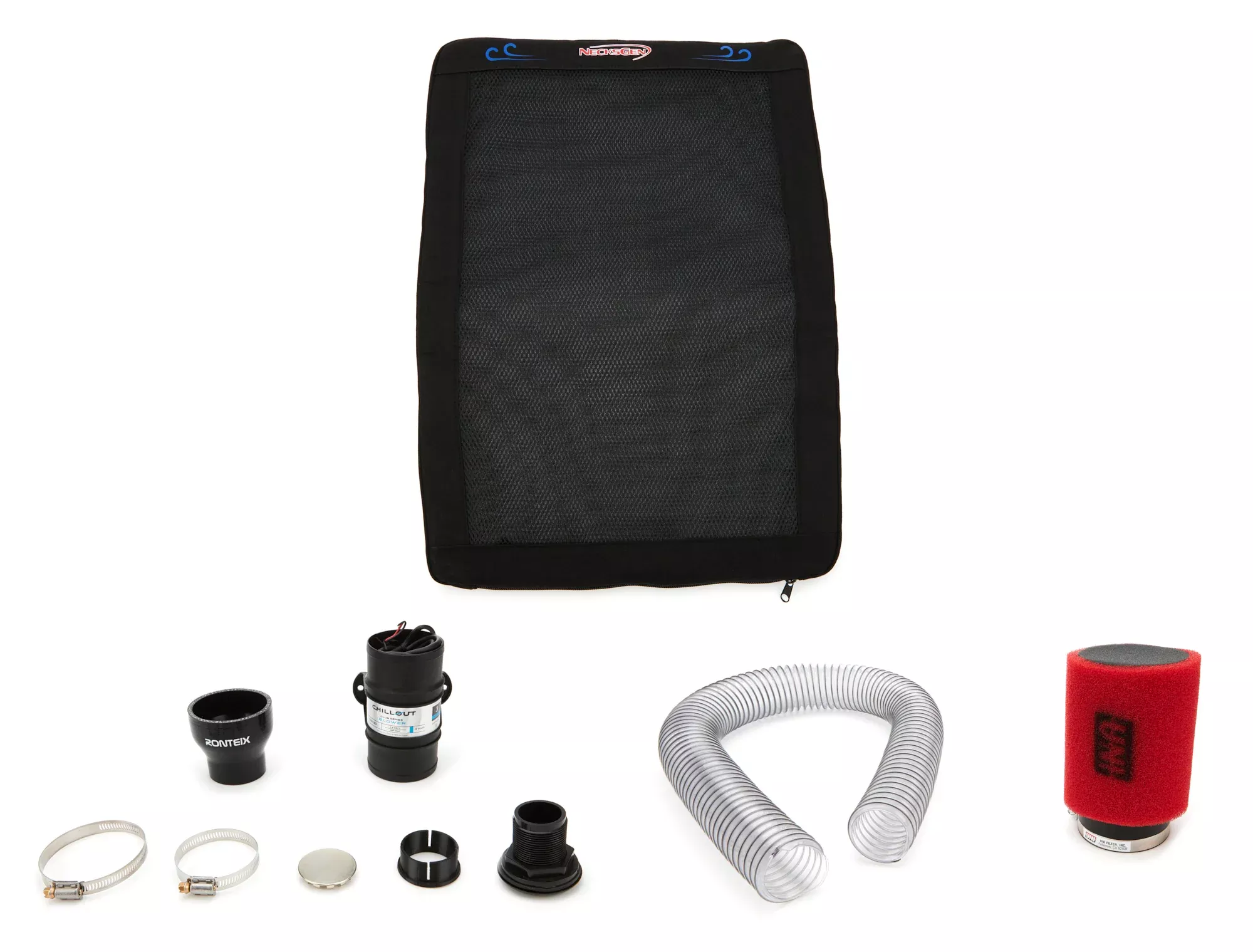 NecksGen - AirMax Blower System