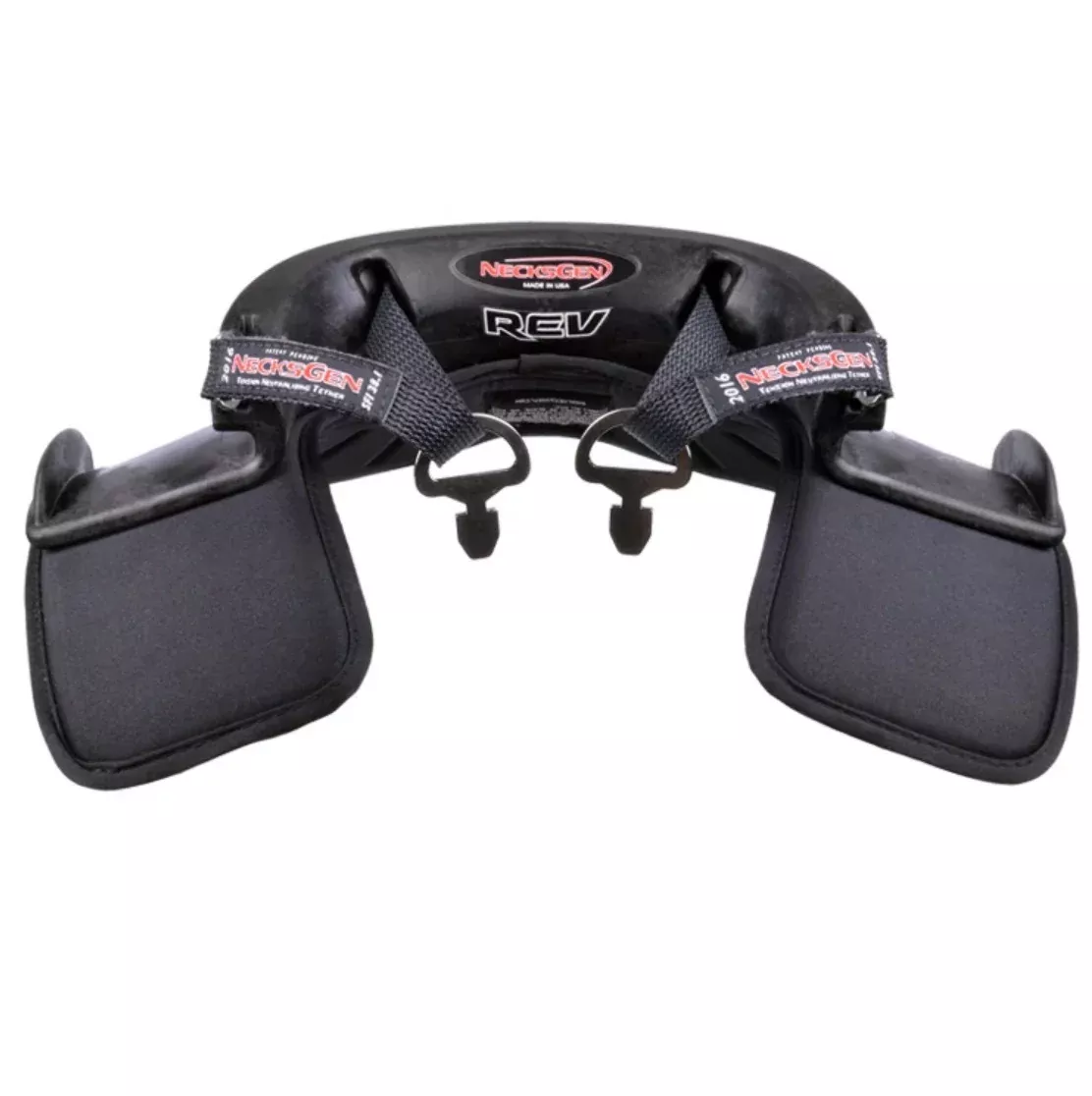NecksGen - Head and Neck Restraint REV Medium 2in