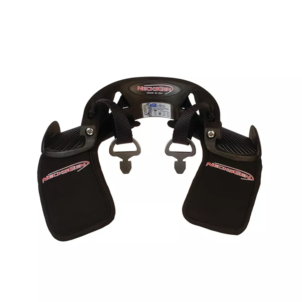 NecksGen - Head and Neck Restraint REV2 Lite Small 2in