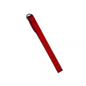 NecksGen - Red Pull Tether Single