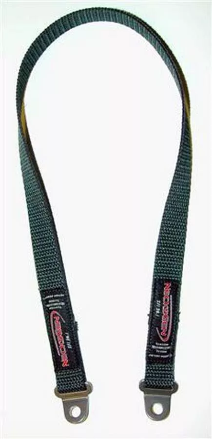 NecksGen - Rev Tether Medium 21in Short