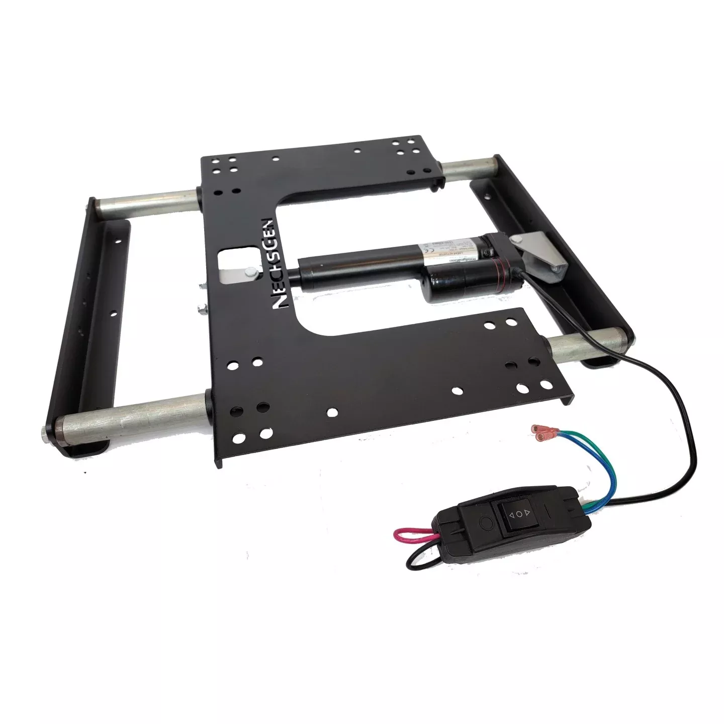 NecksGen - Seat Slider Motorized Complete