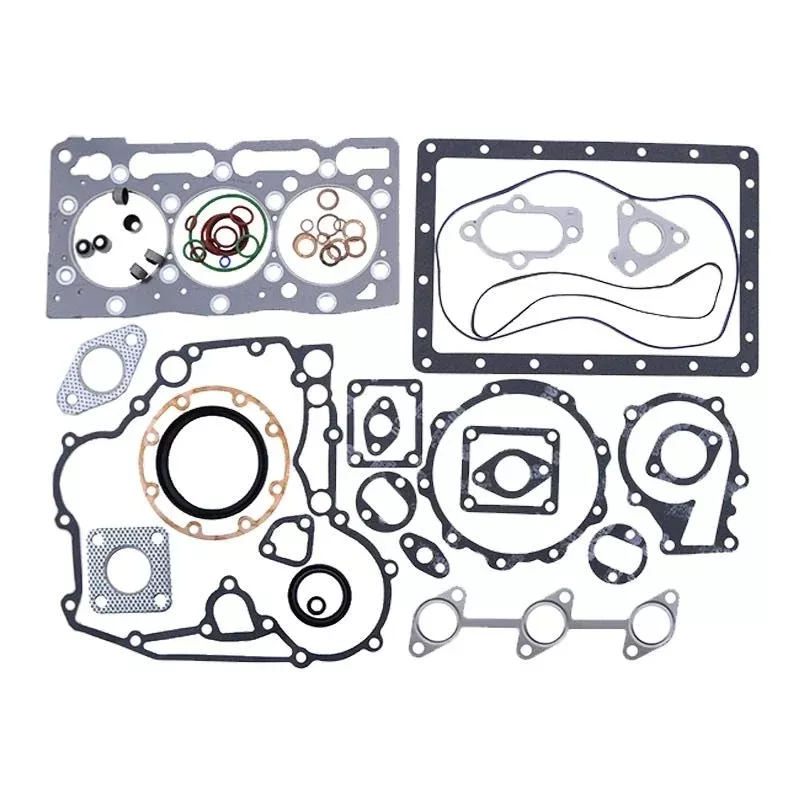 Overhaul Gasket Kit for Kubota D1305 Engine