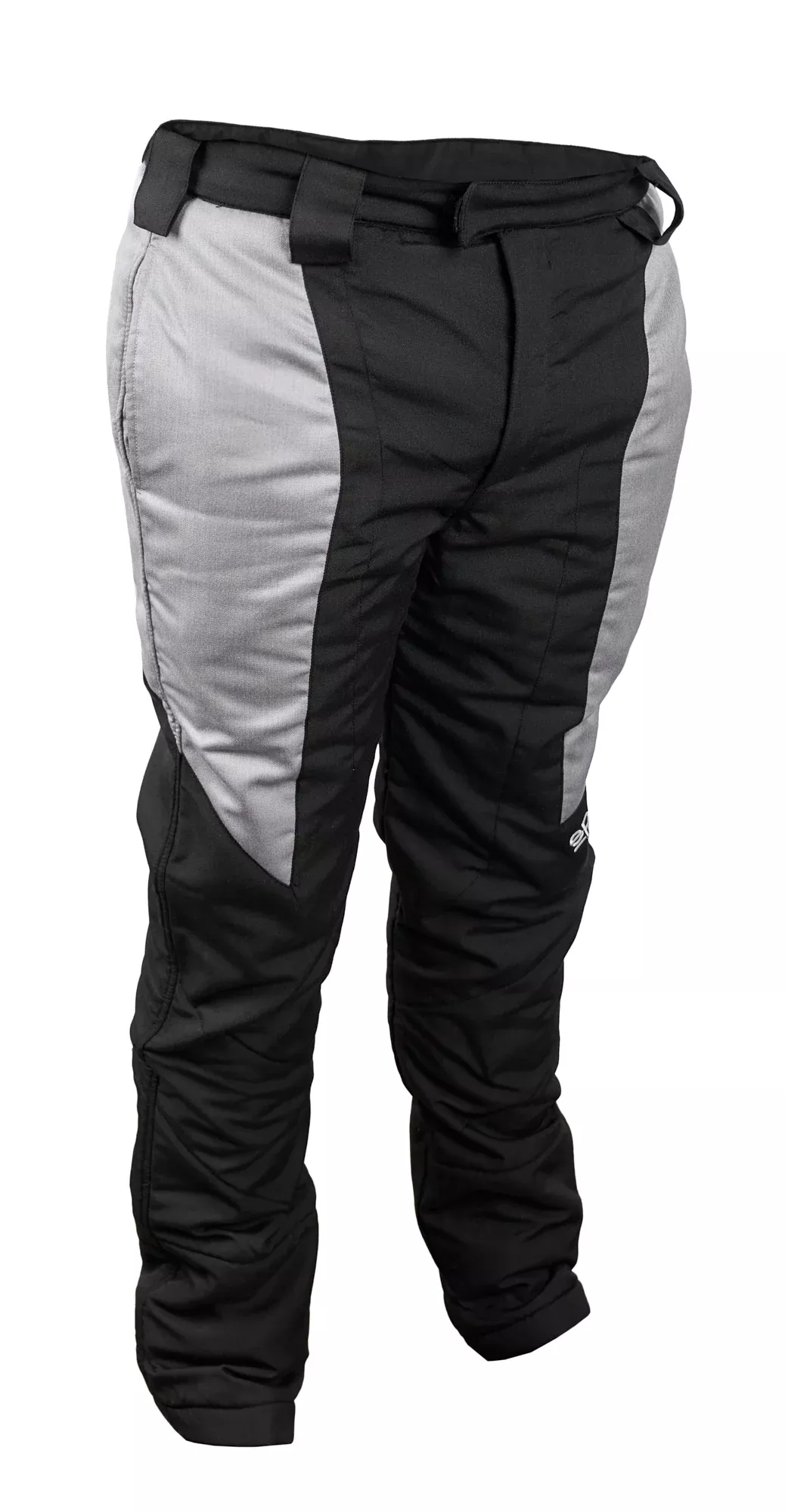 Pant Stint Black/Grey Small / Medium
