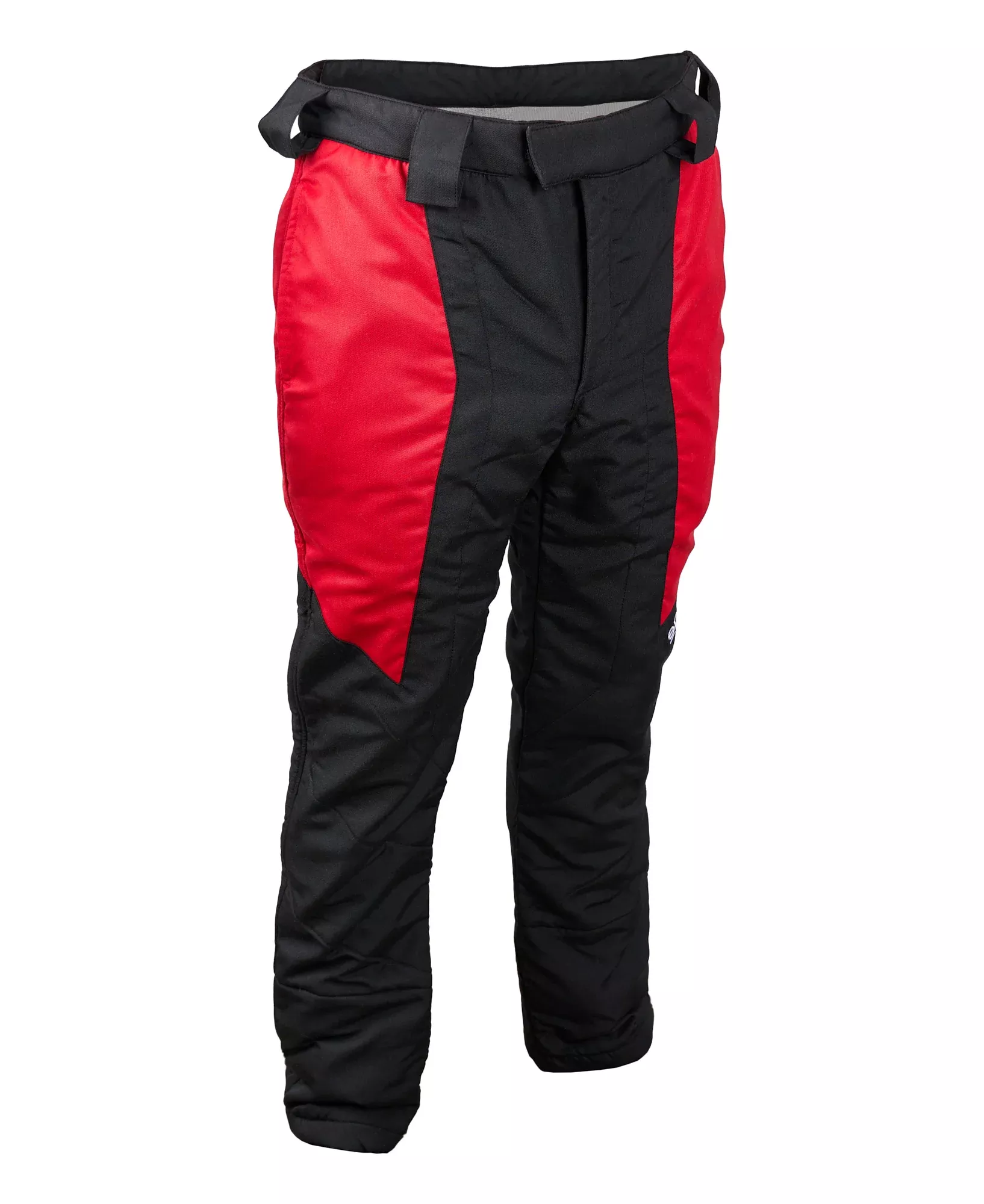 Pant Stint Black/Red XX-Large / 3X-Large