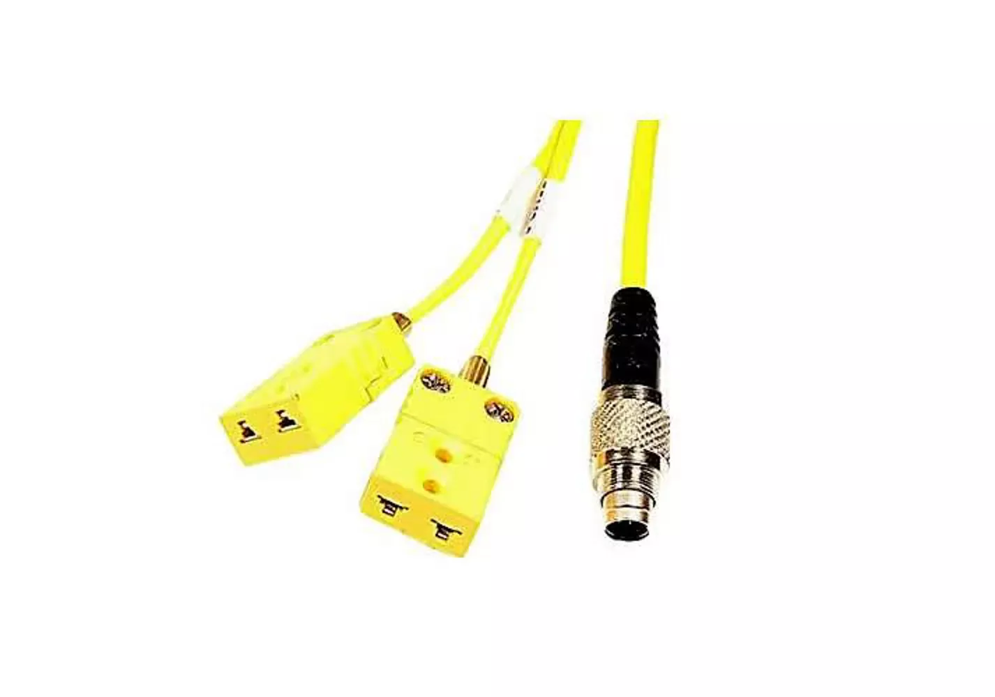 Patch Cable MyChron 5 2T 2 Thermocouple